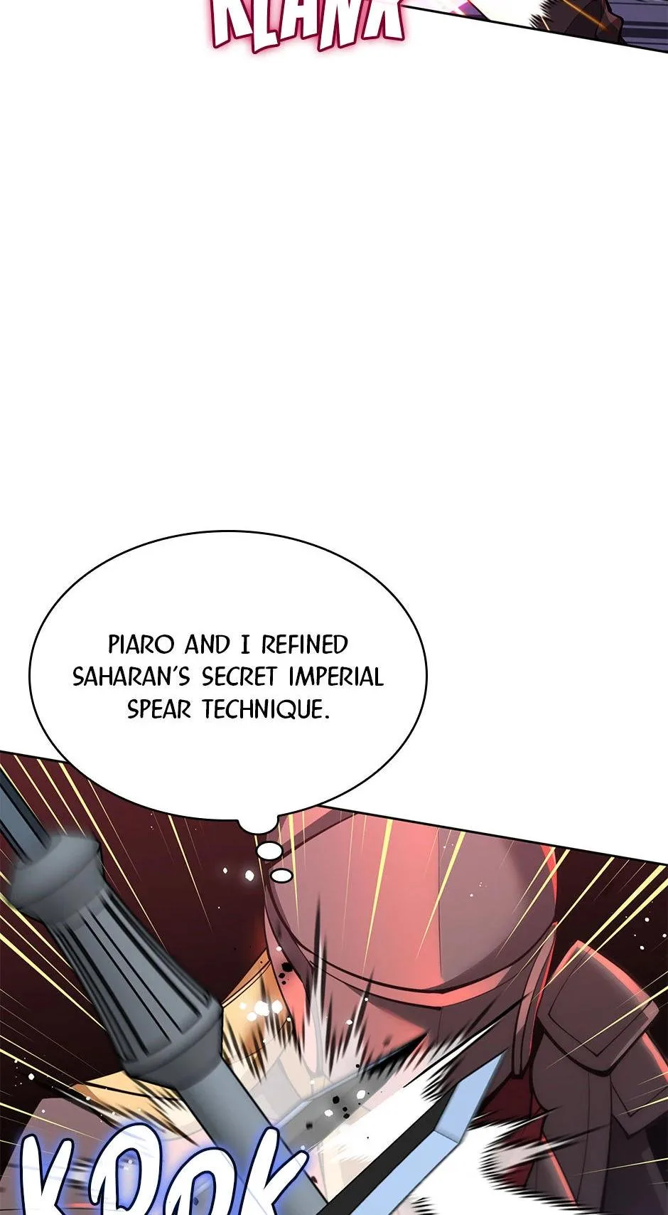 Overgeared Chapter 249 – Page 13