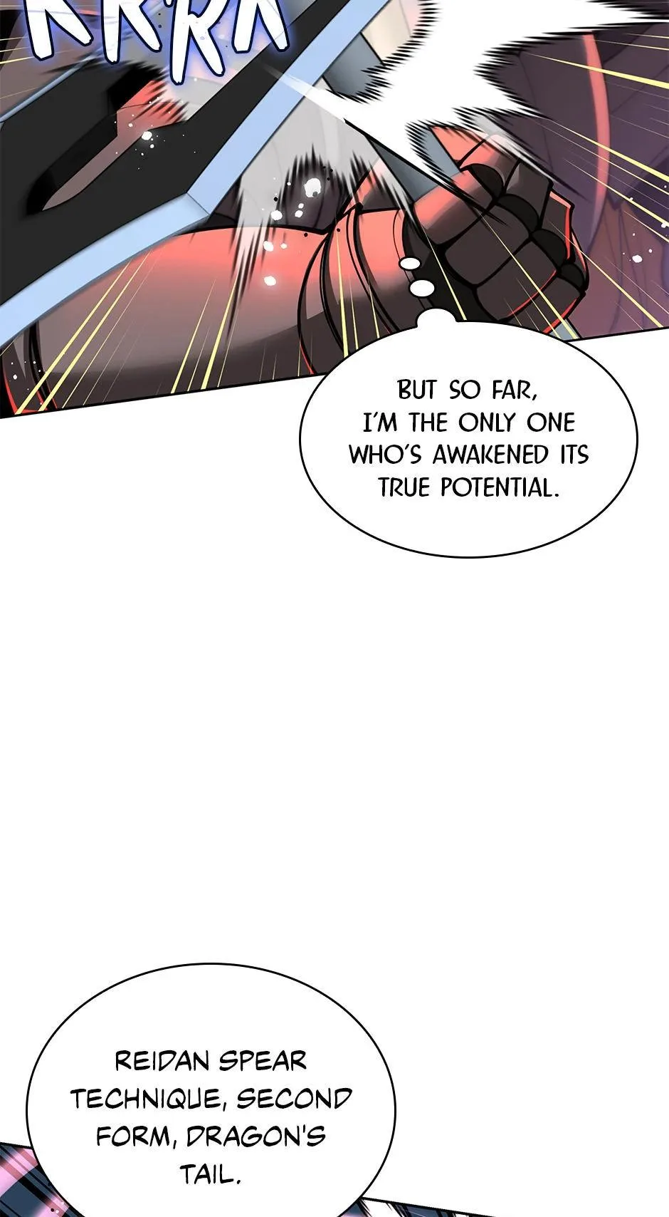 Overgeared Chapter 249 – Page 14