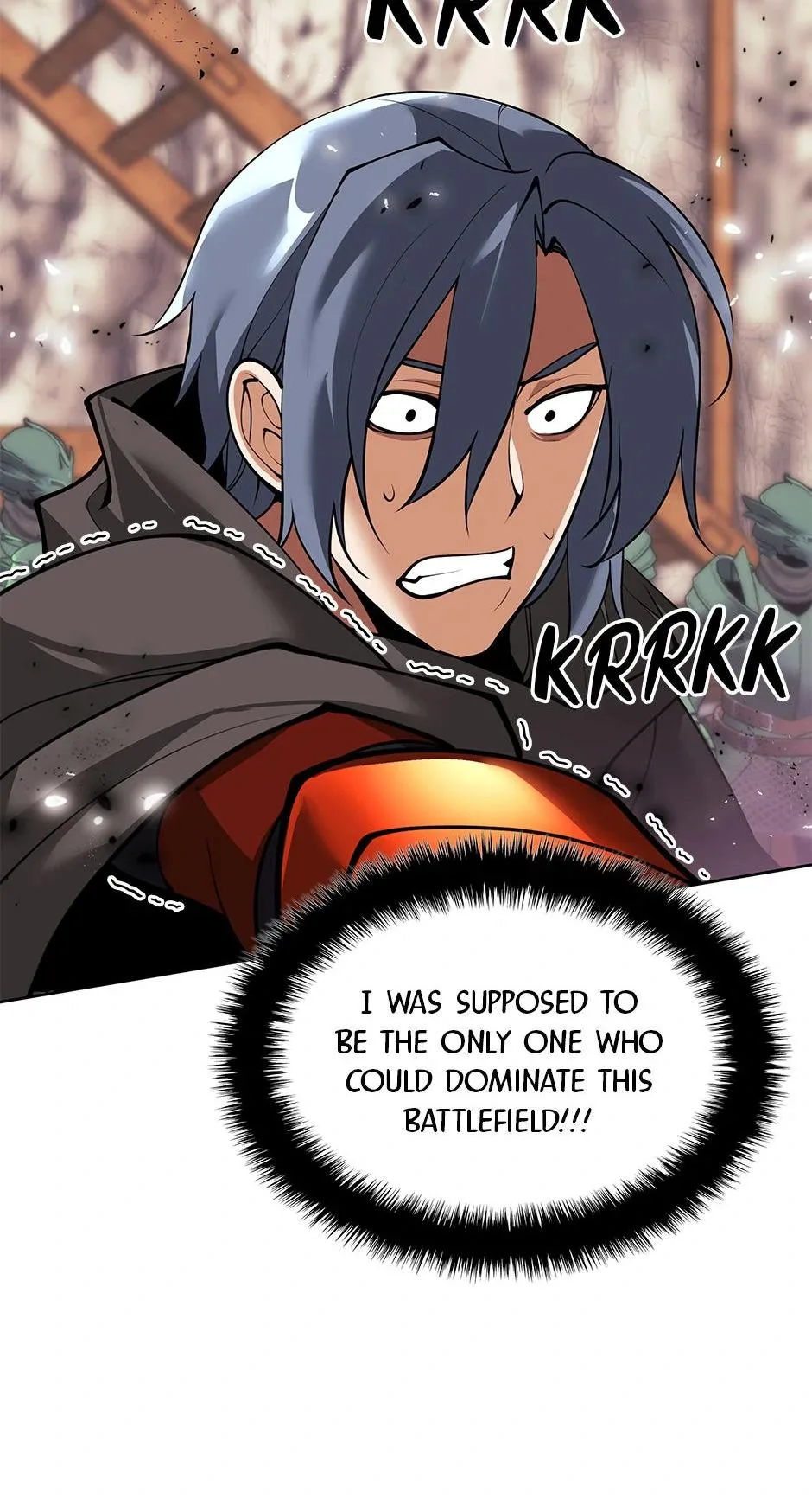 Overgeared Chapter 249 – Page 21