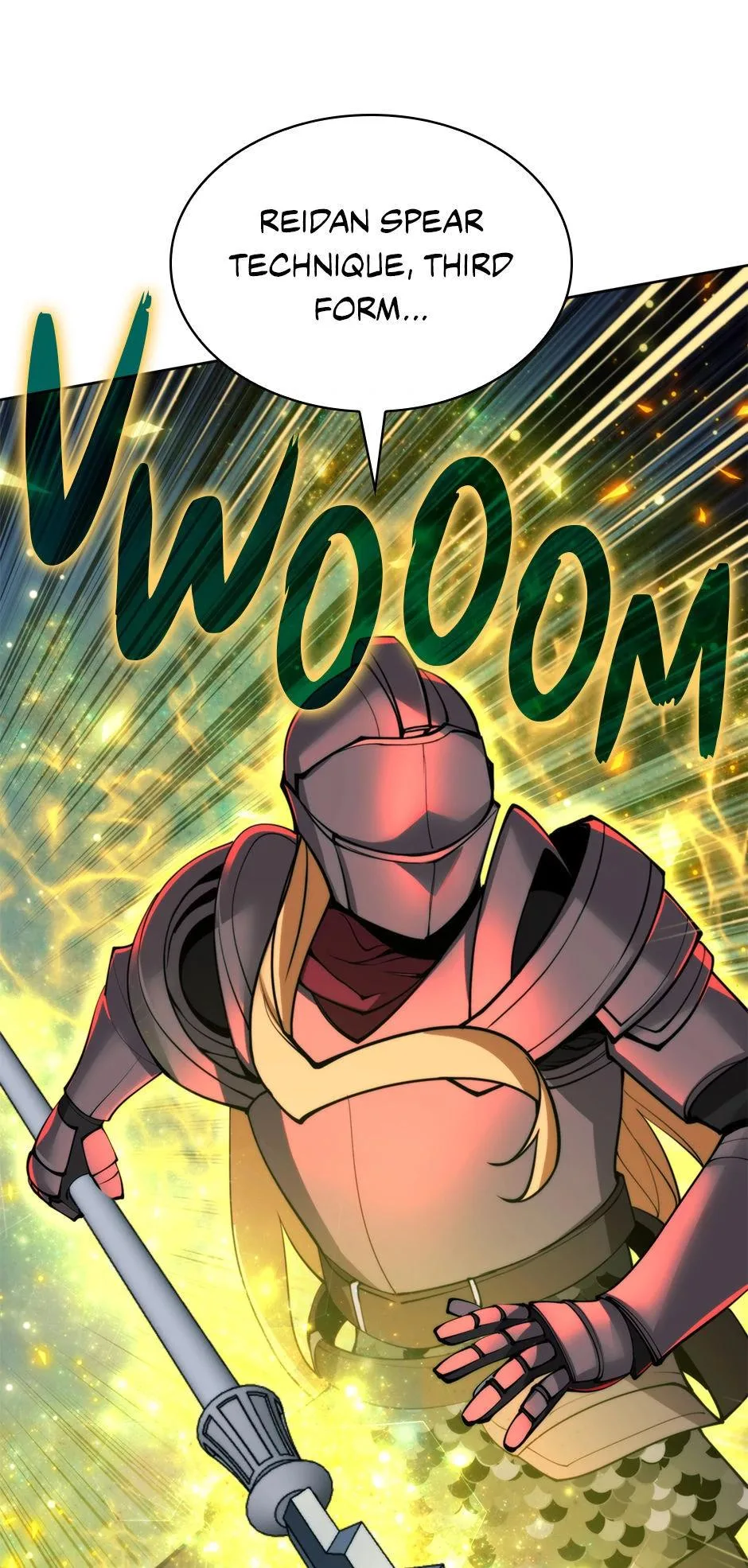 Overgeared Chapter 249 – Page 31