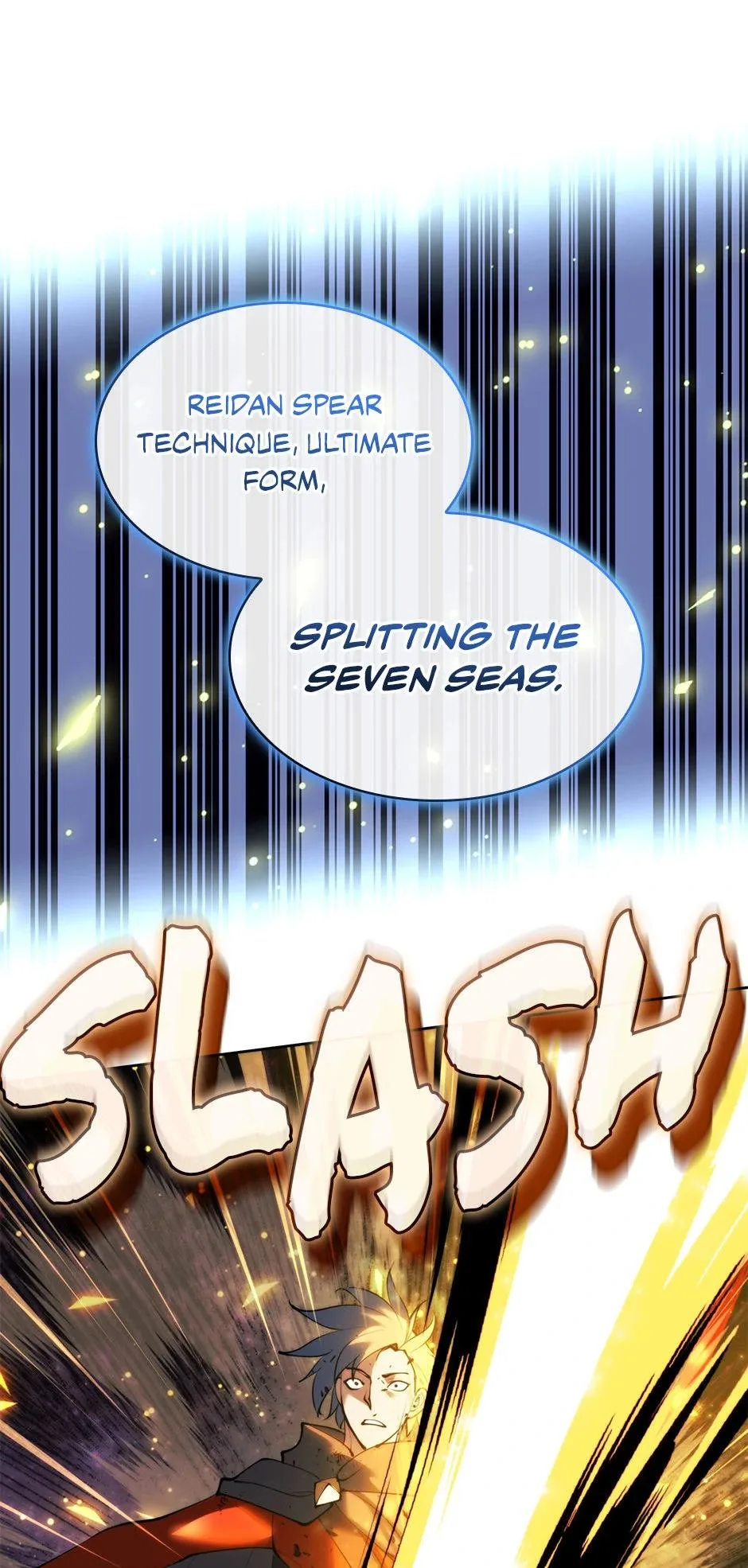 Overgeared Chapter 249 – Page 34