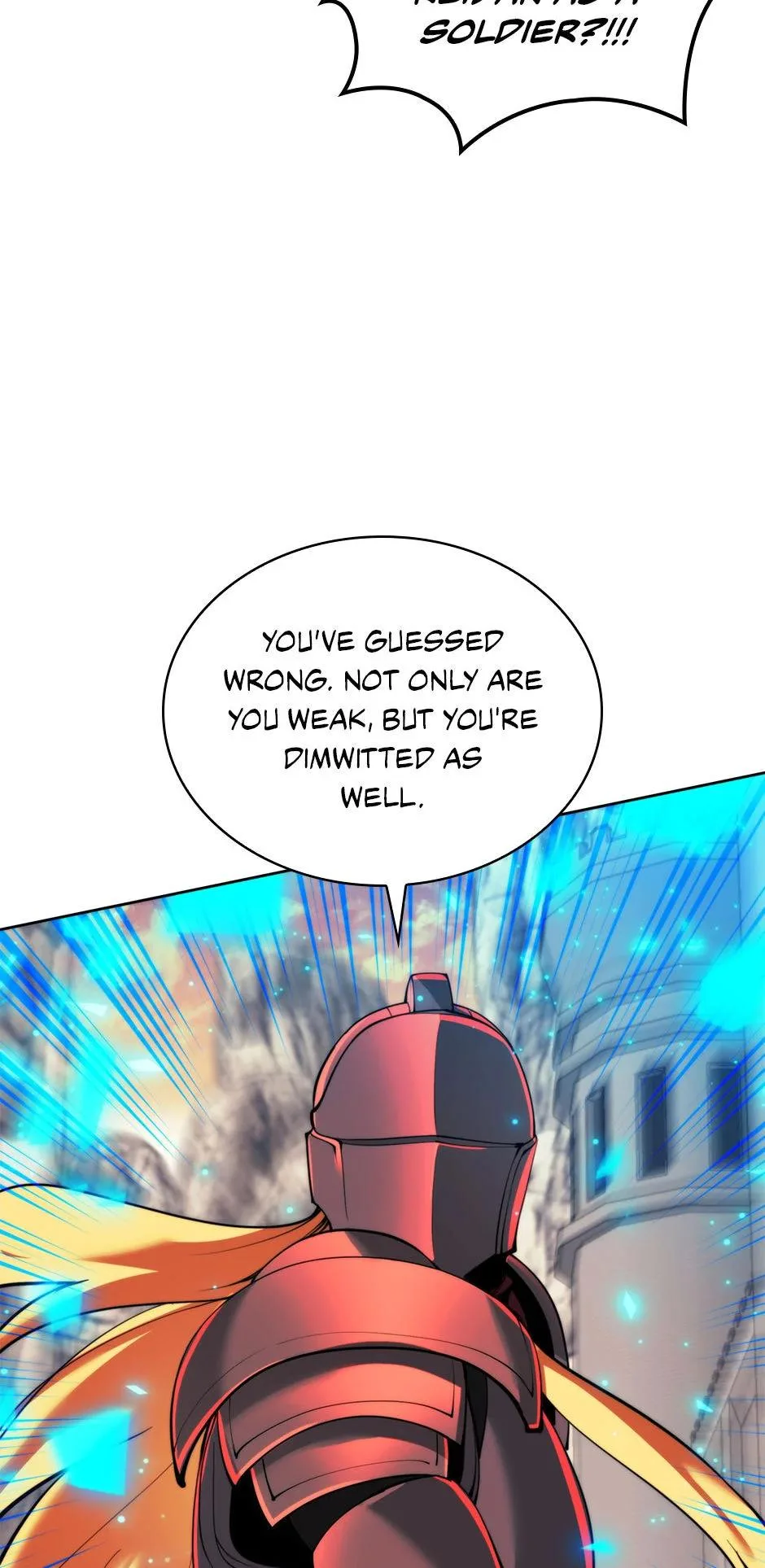 Overgeared Chapter 249 – Page 37