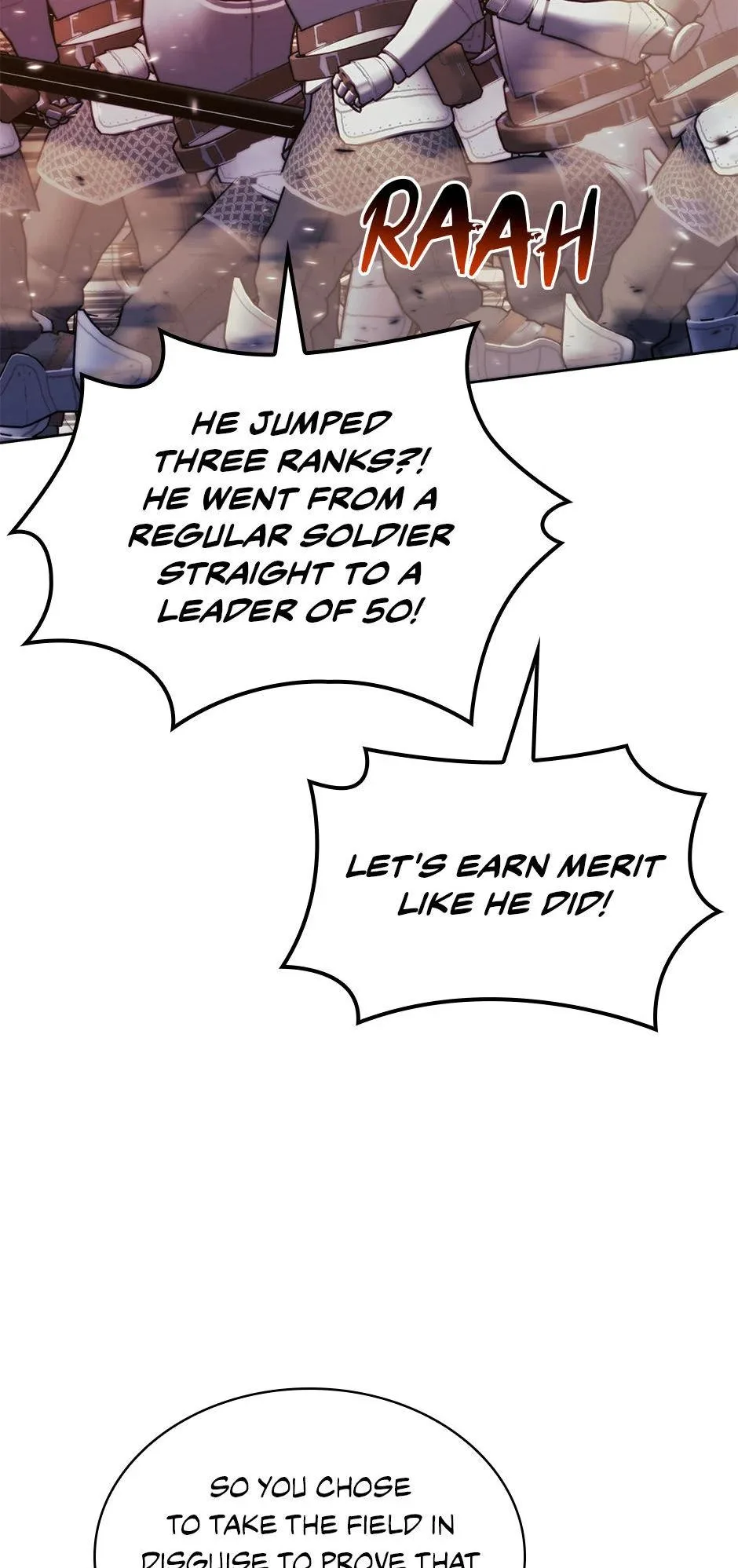 Overgeared Chapter 249 – Page 42