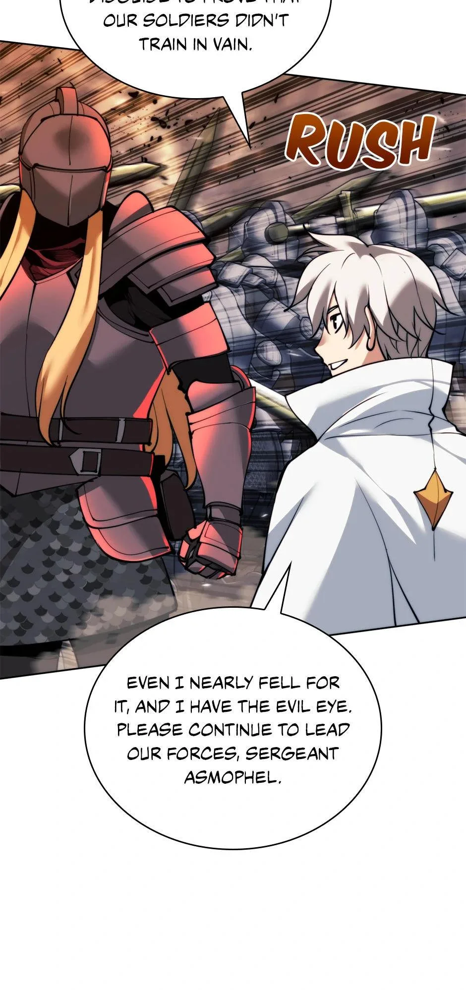 Overgeared Chapter 249 – Page 43