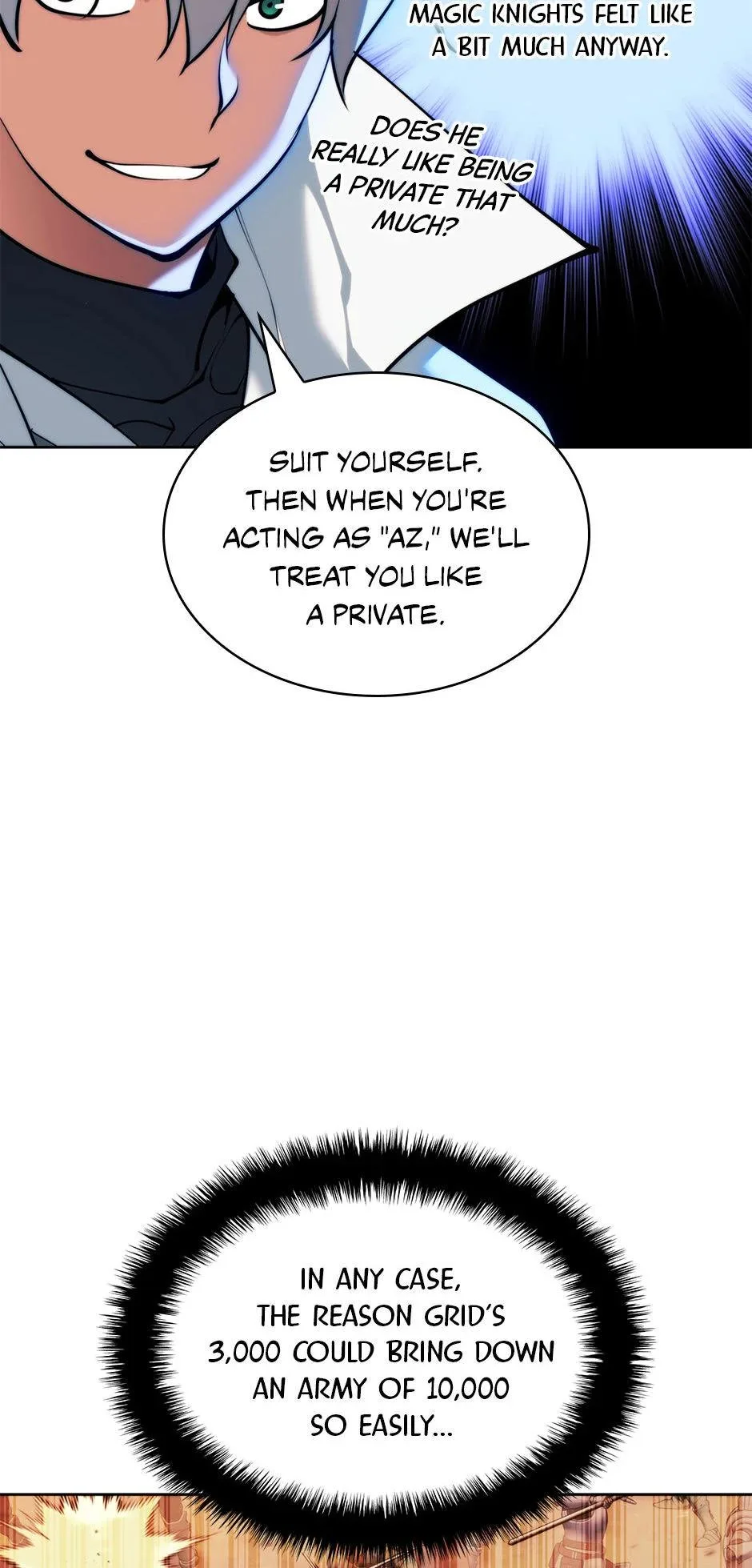 Overgeared Chapter 249 – Page 46
