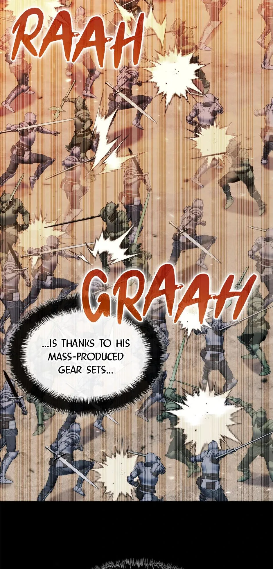 Overgeared Chapter 249 – Page 47