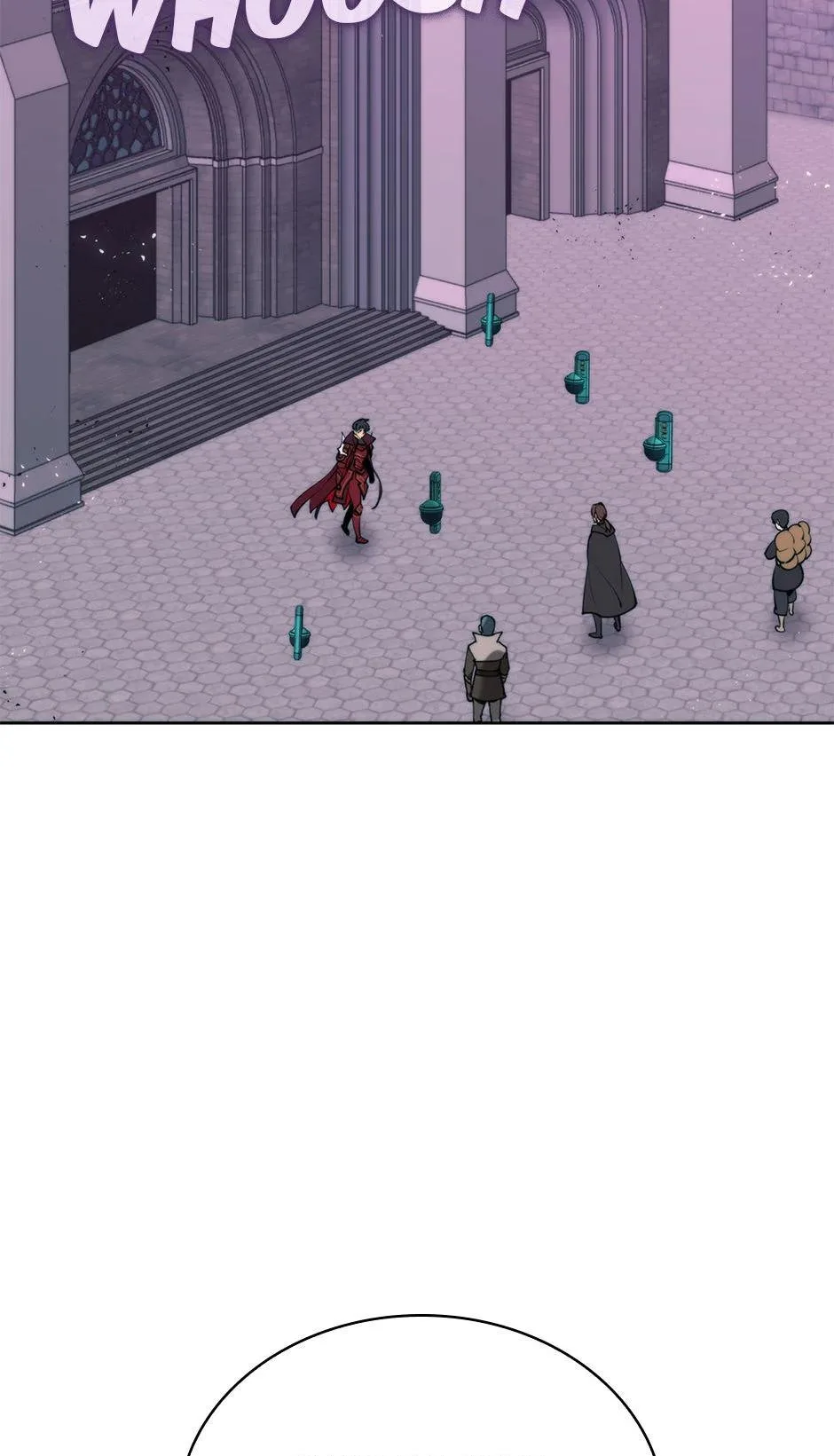 Overgeared Chapter 249 – Page 50