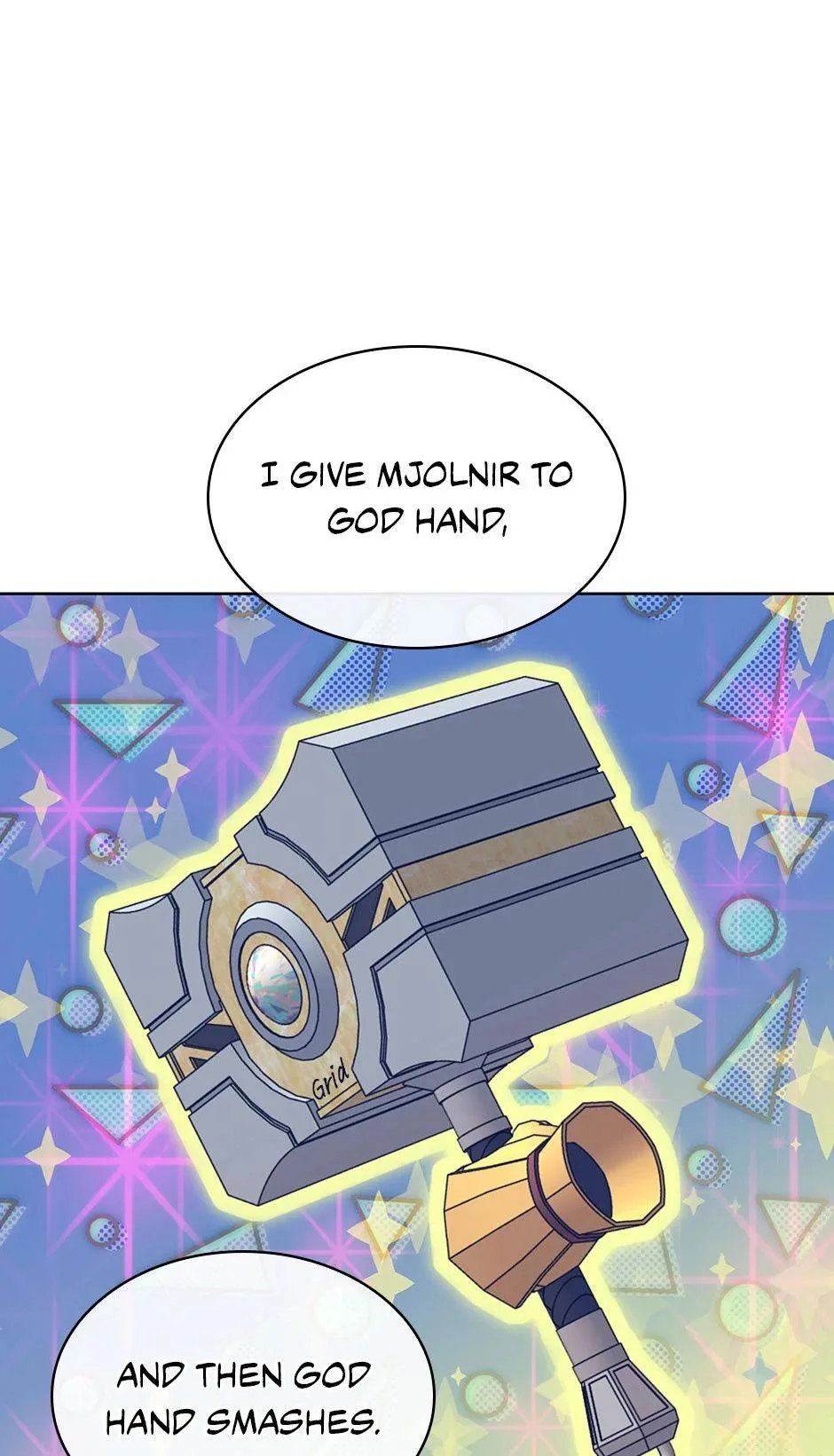 Overgeared Chapter 249 – Page 52