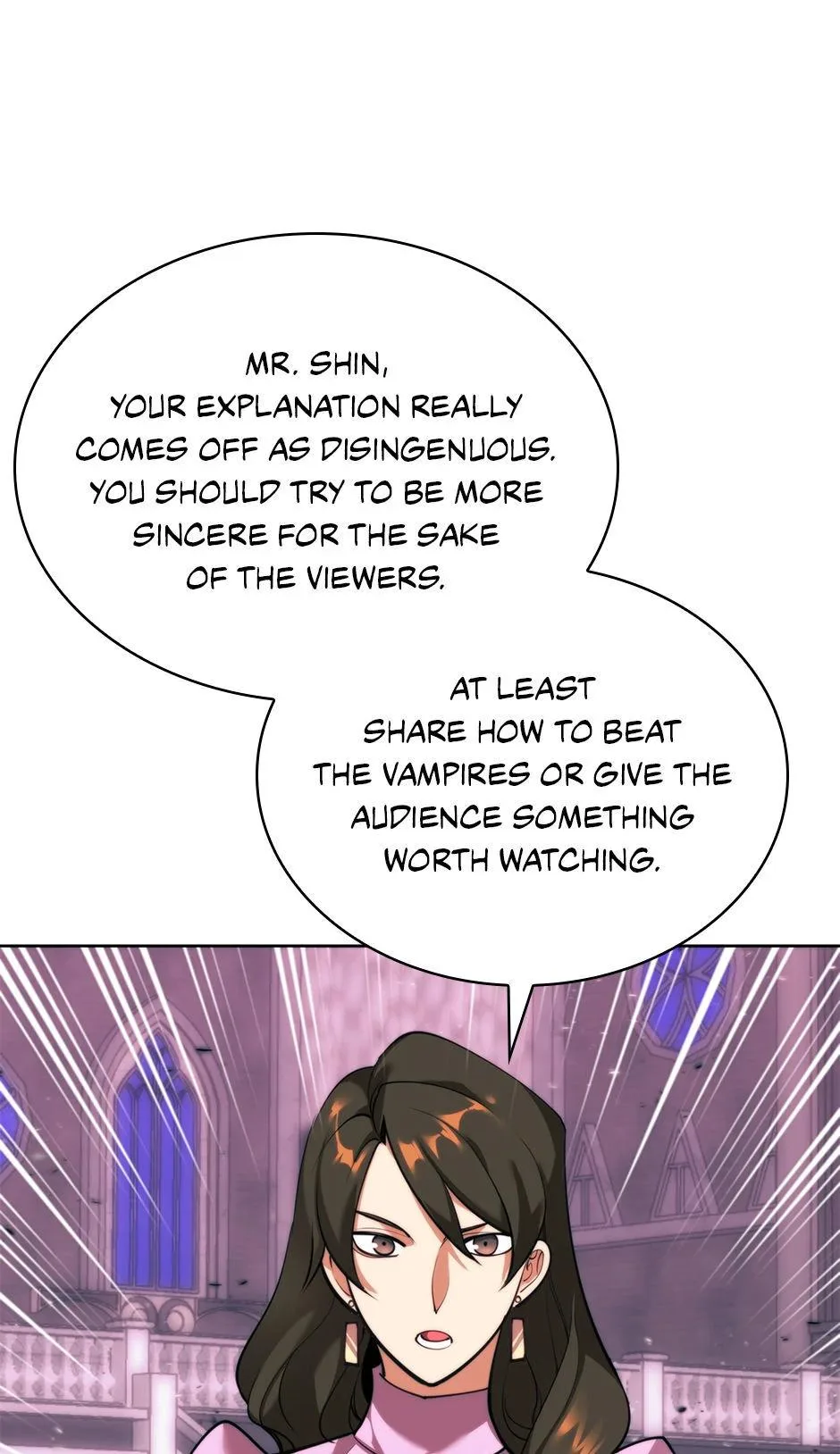 Overgeared Chapter 249 – Page 58