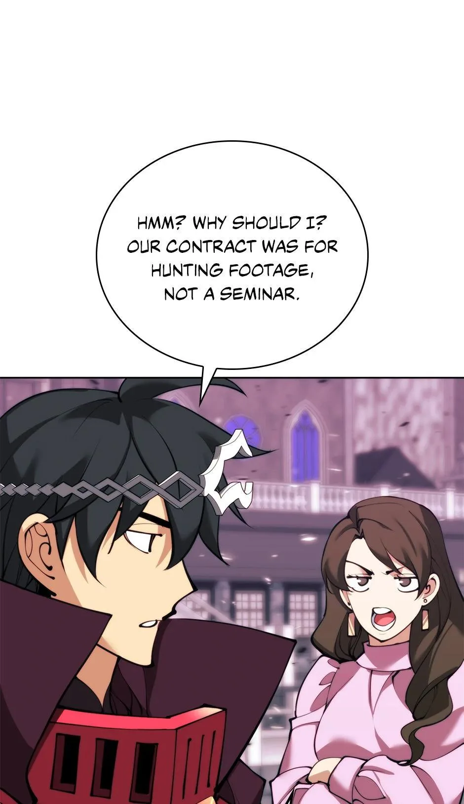 Overgeared Chapter 249 – Page 60