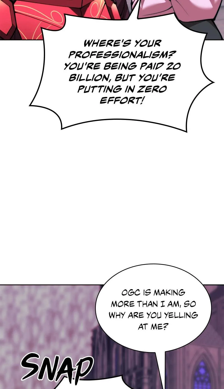 Overgeared Chapter 249 – Page 61