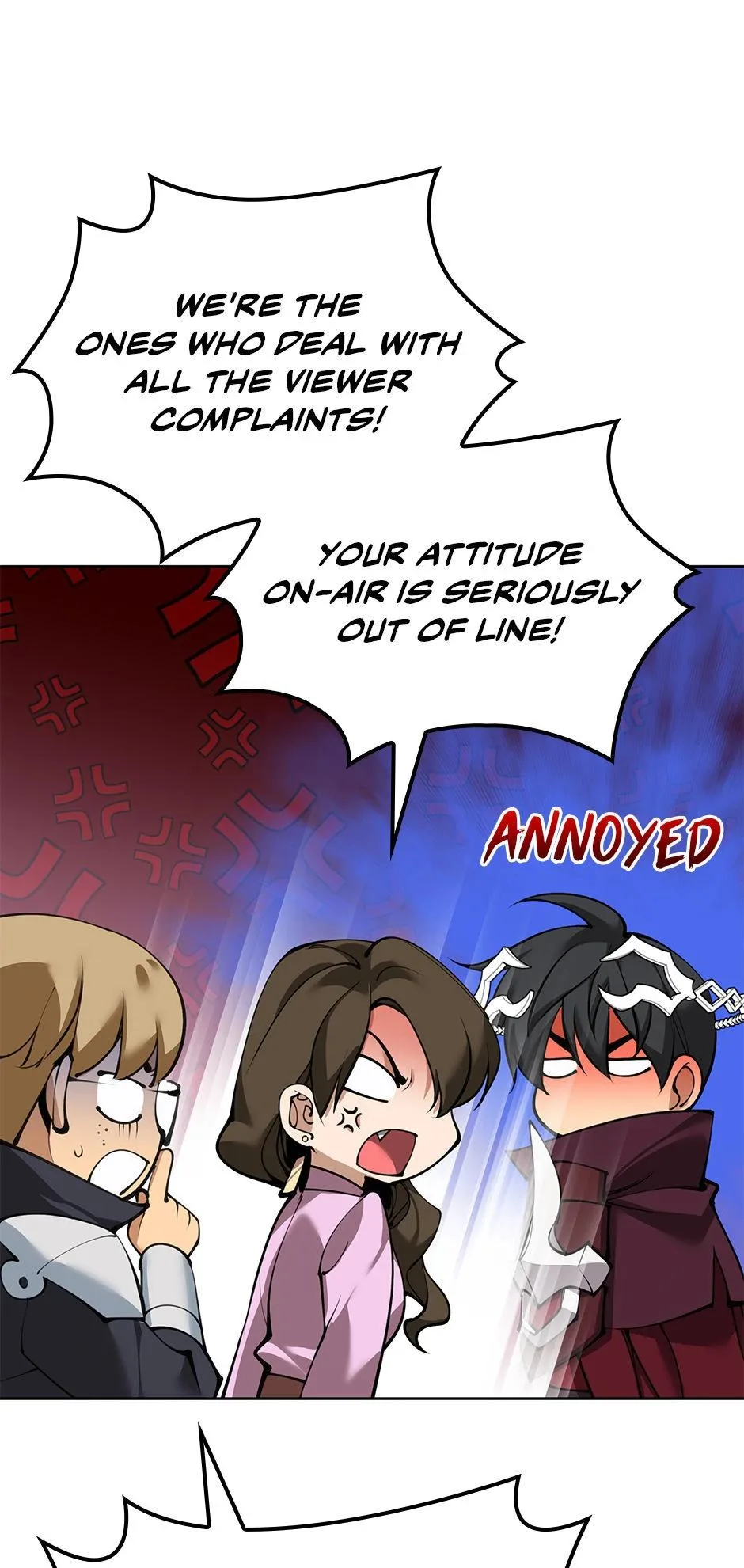 Overgeared Chapter 249 – Page 63