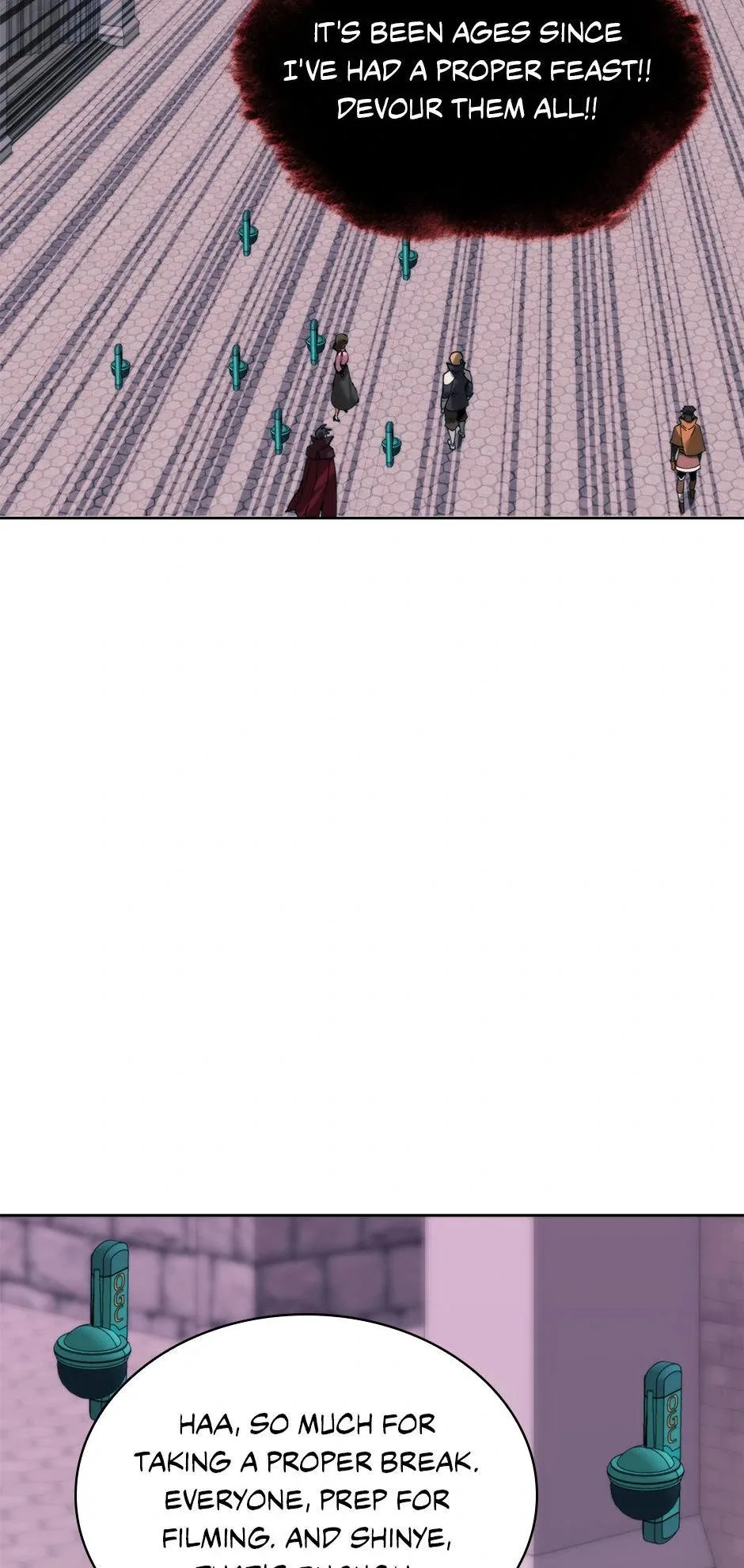 Overgeared Chapter 249 – Page 65
