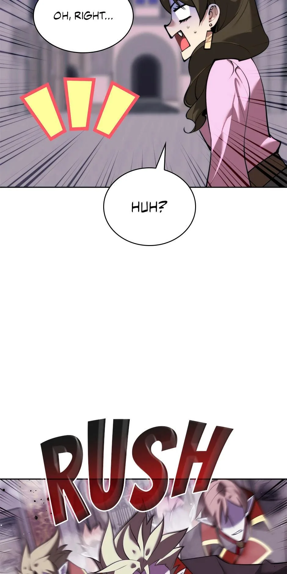 Overgeared Chapter 249 – Page 69