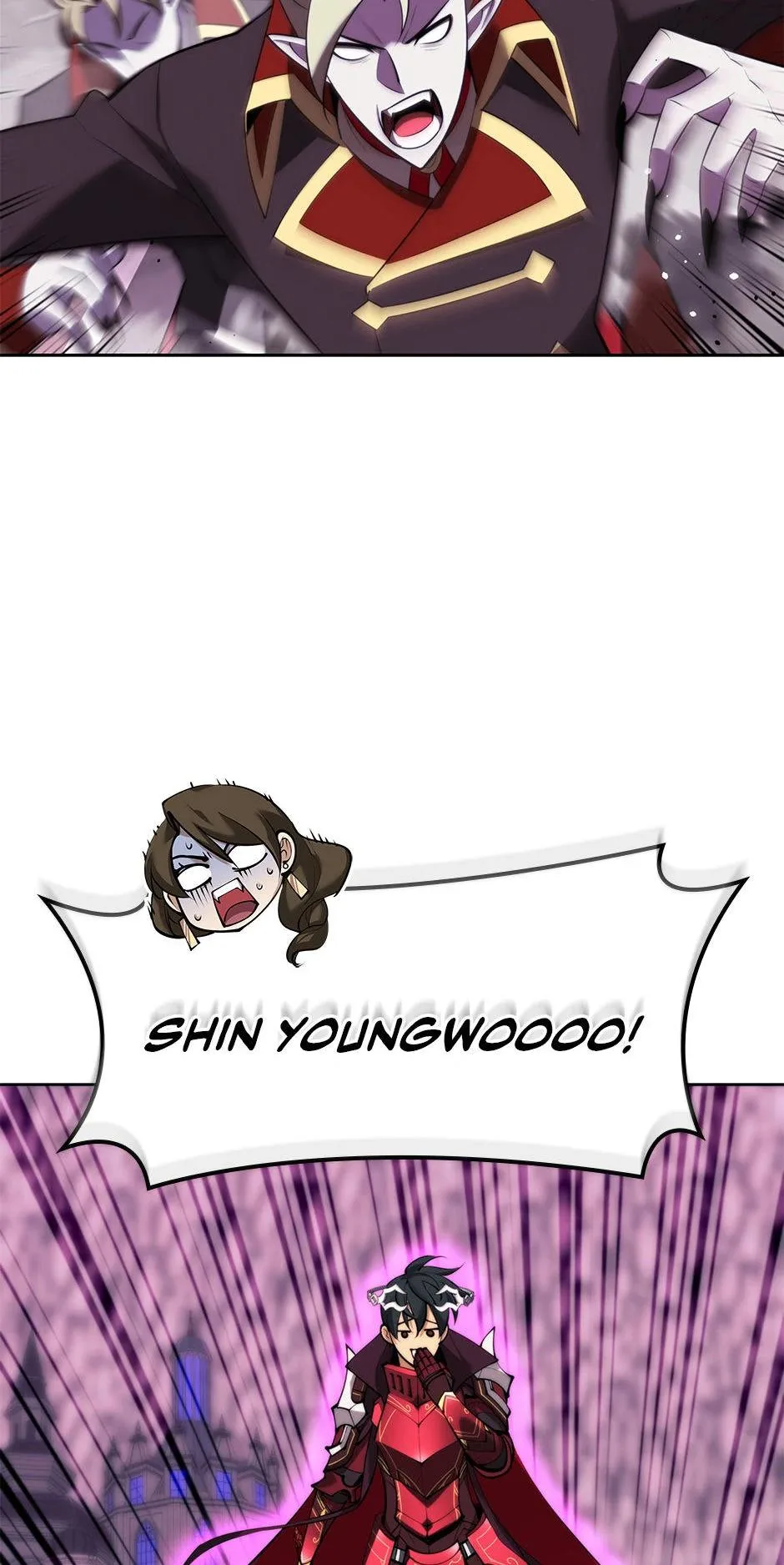 Overgeared Chapter 249 – Page 70