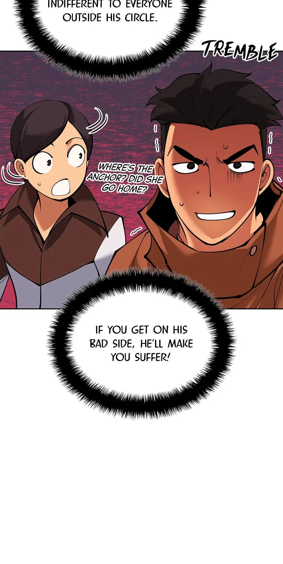 Overgeared Chapter 249 – Page 72