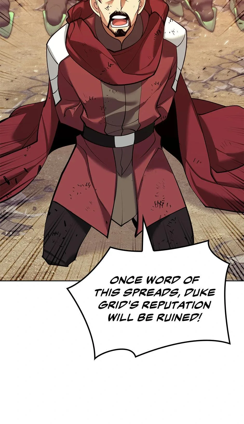 Overgeared Chapter 249 – Page 77