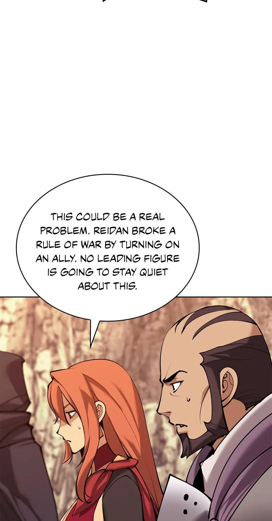 Overgeared Chapter 249 – Page 79