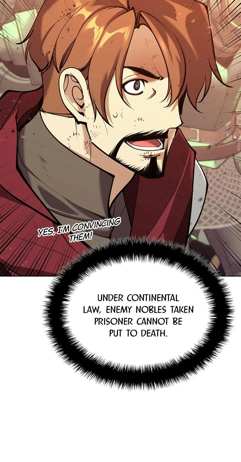 Overgeared Chapter 249 – Page 81