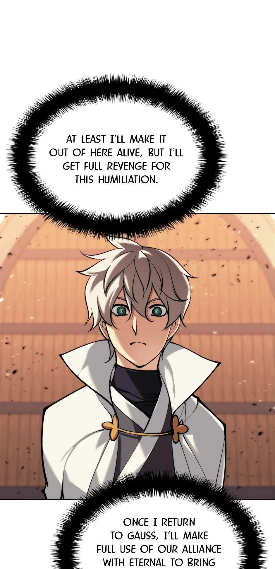 Overgeared Chapter 249 – Page 82