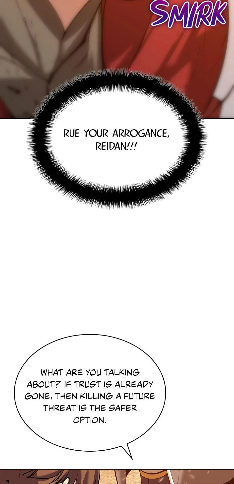 Overgeared Chapter 249 – Page 84