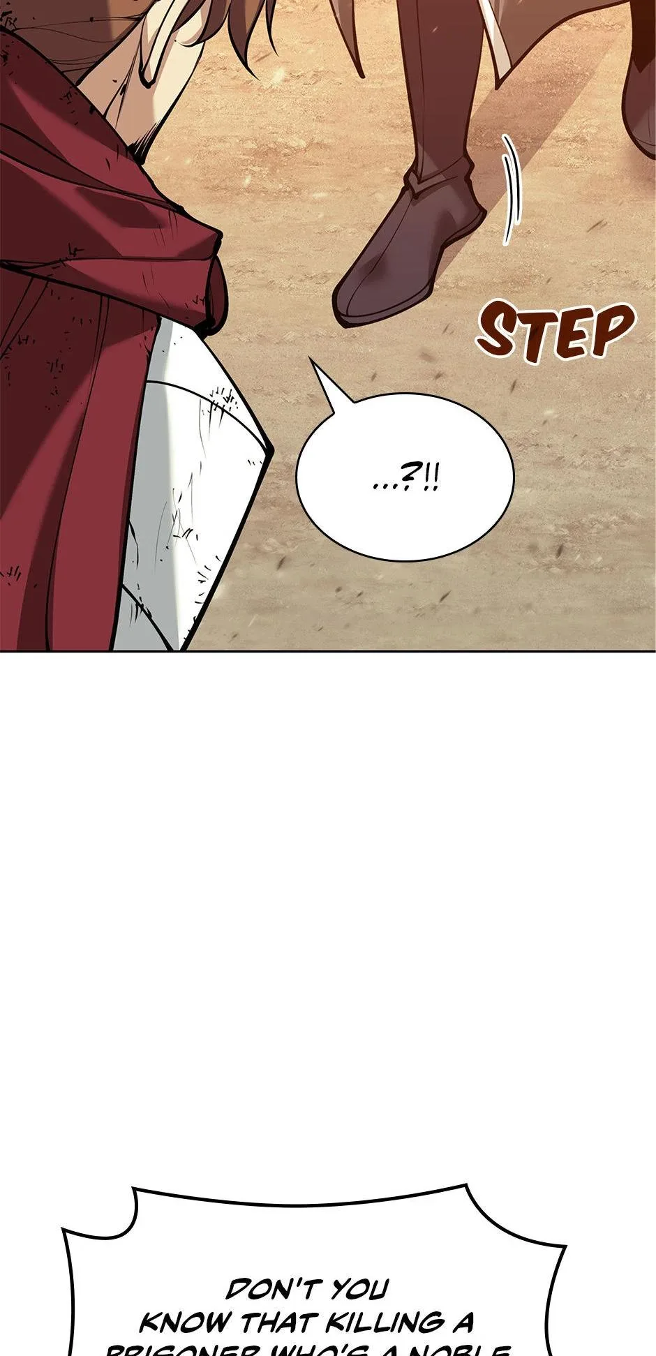 Overgeared Chapter 249 – Page 85