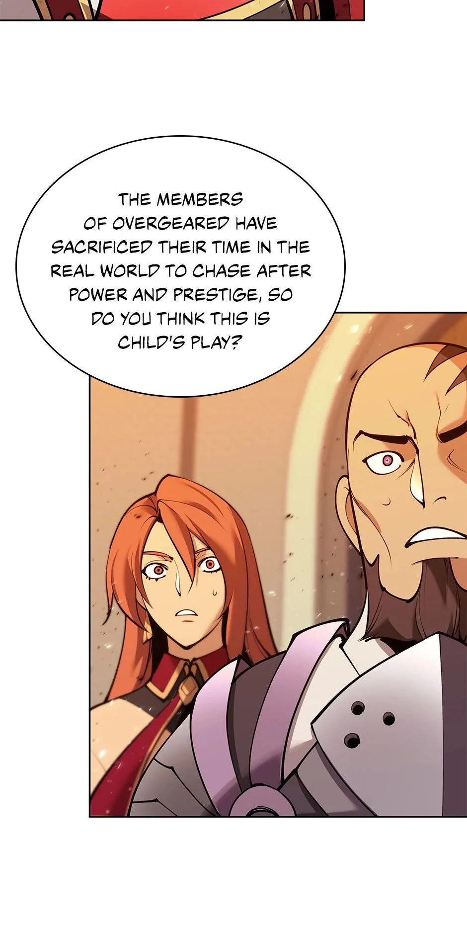 Overgeared Chapter 249 – Page 92