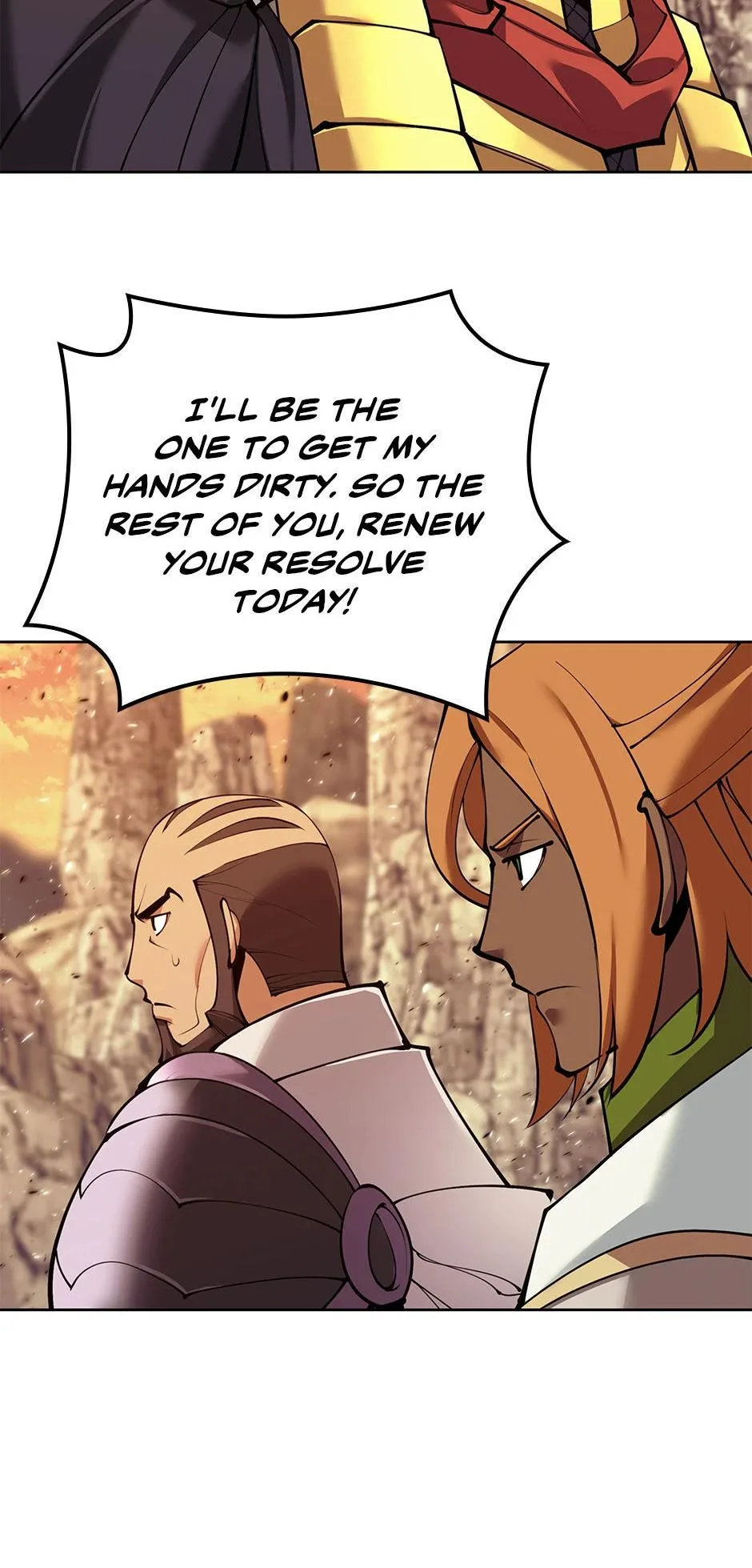 Overgeared Chapter 249 – Page 98