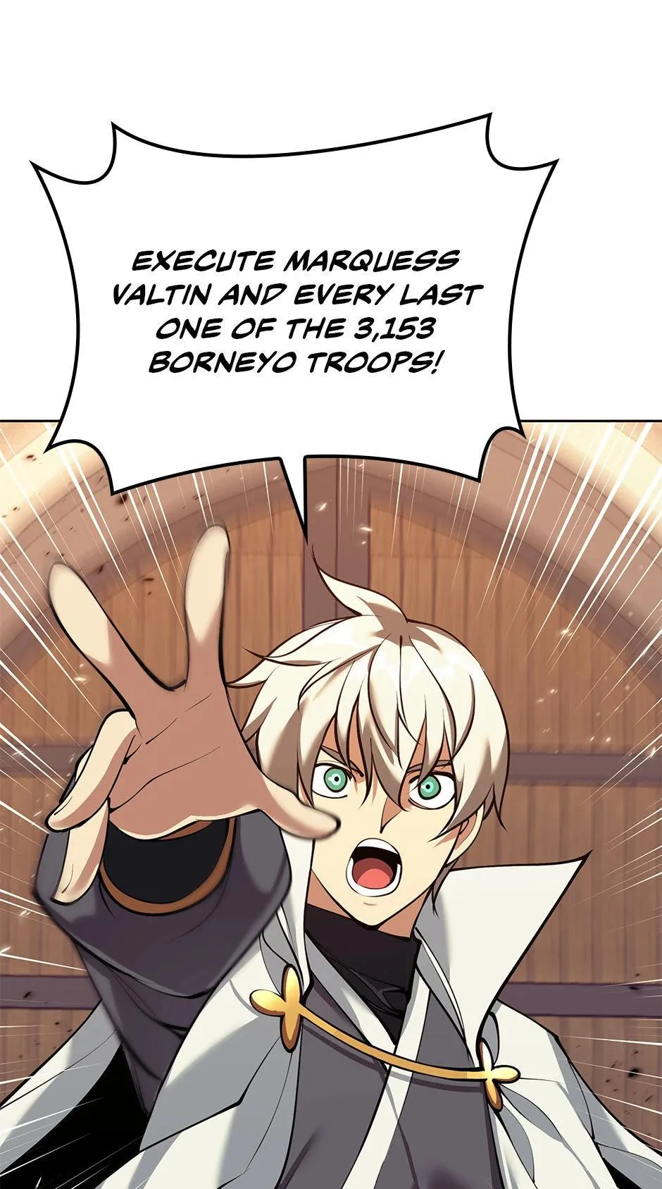 Overgeared Chapter 249 – Page 99