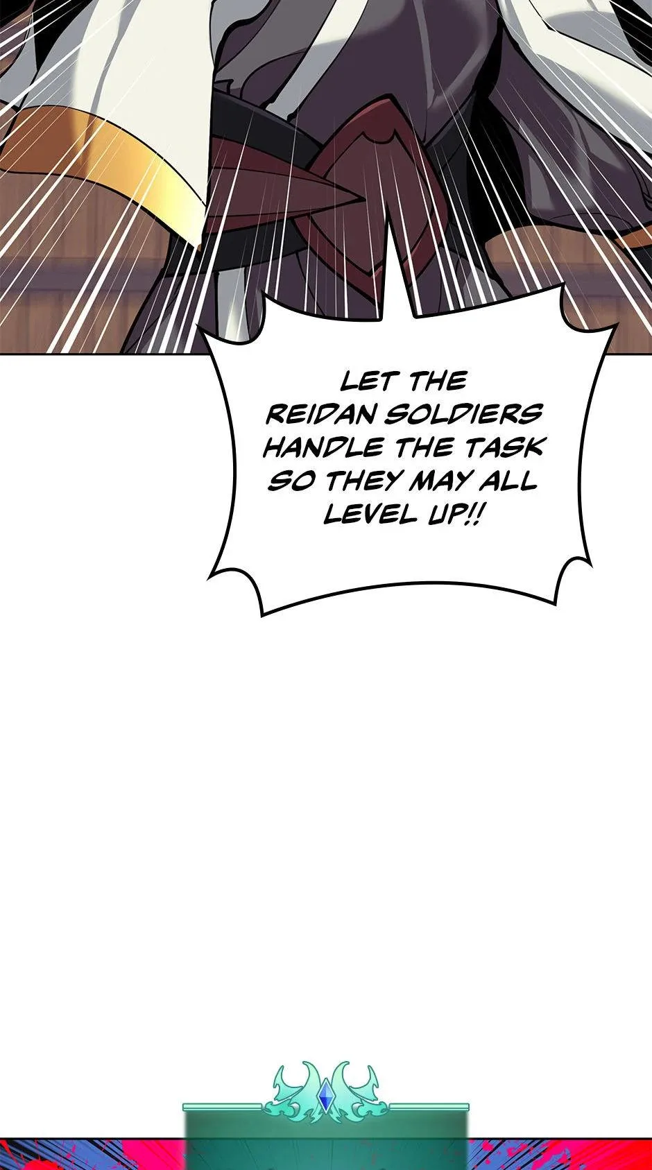 Overgeared Chapter 249 – Page 100