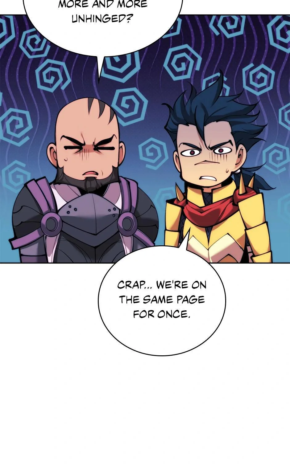 Overgeared Chapter 249 – Page 107