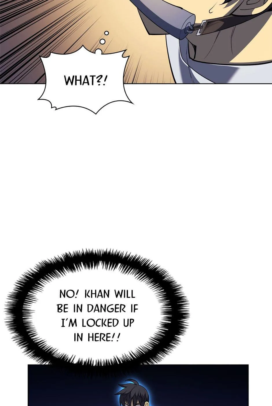 Overgeared Chapter 25 – Page 2