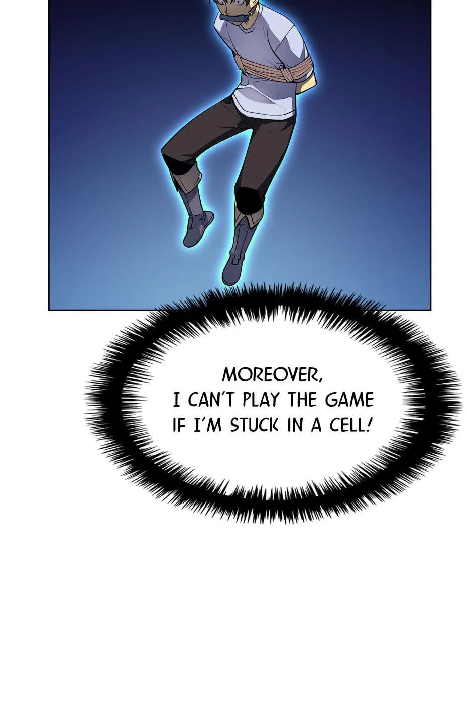 Overgeared Chapter 25 – Page 3