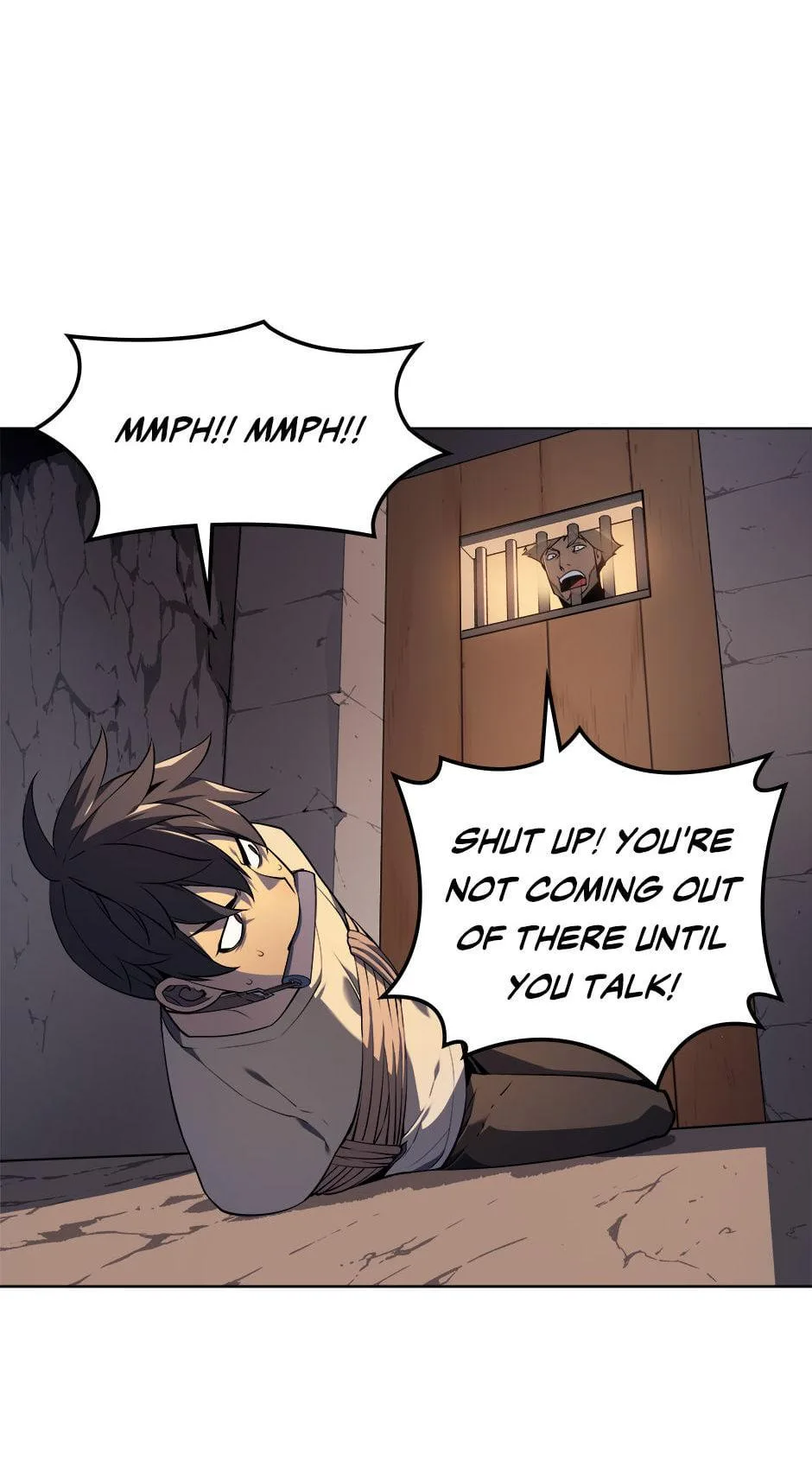 Overgeared Chapter 25 – Page 8