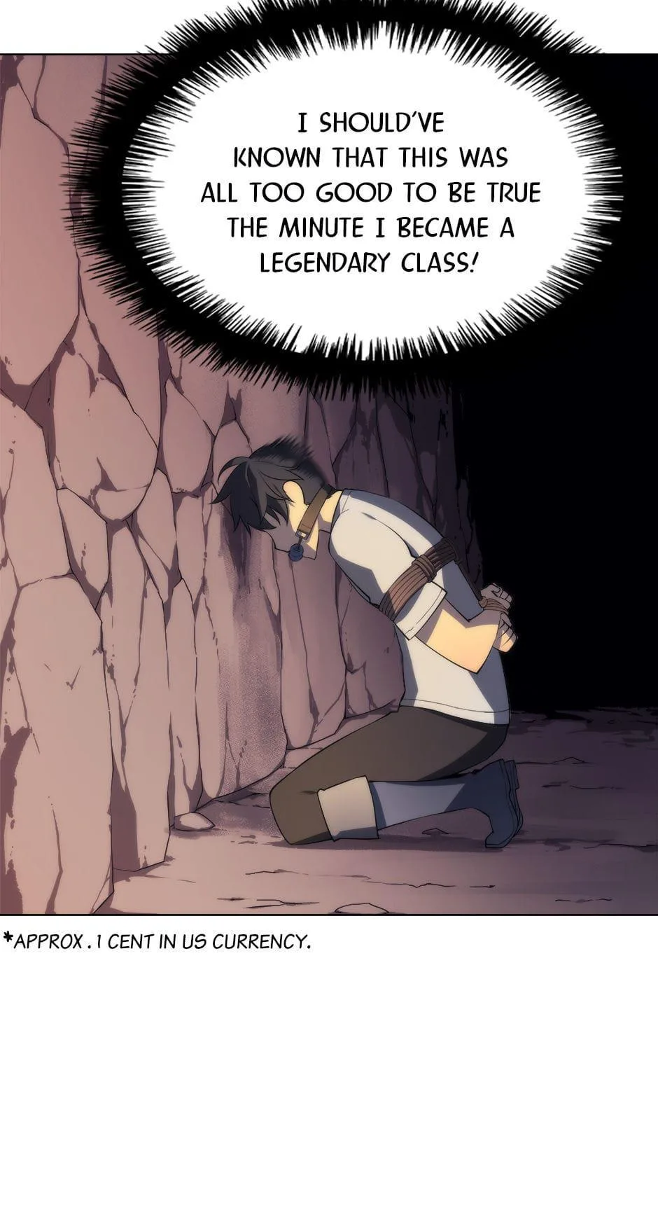 Overgeared Chapter 25 – Page 16