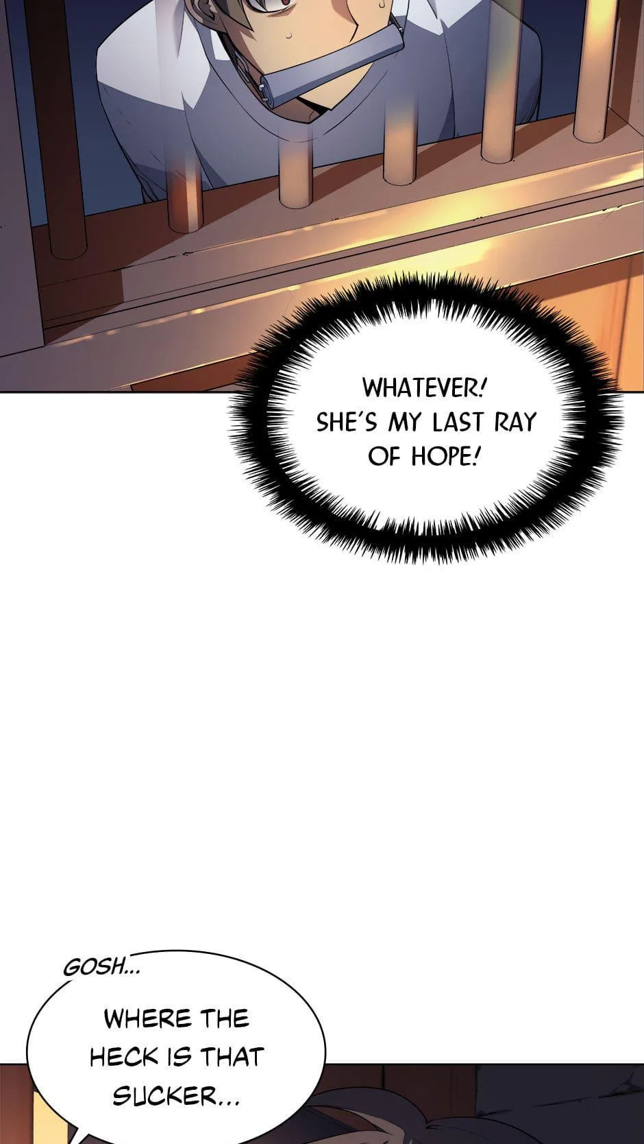 Overgeared Chapter 25 – Page 23
