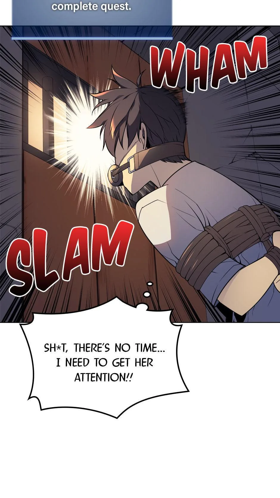 Overgeared Chapter 25 – Page 25