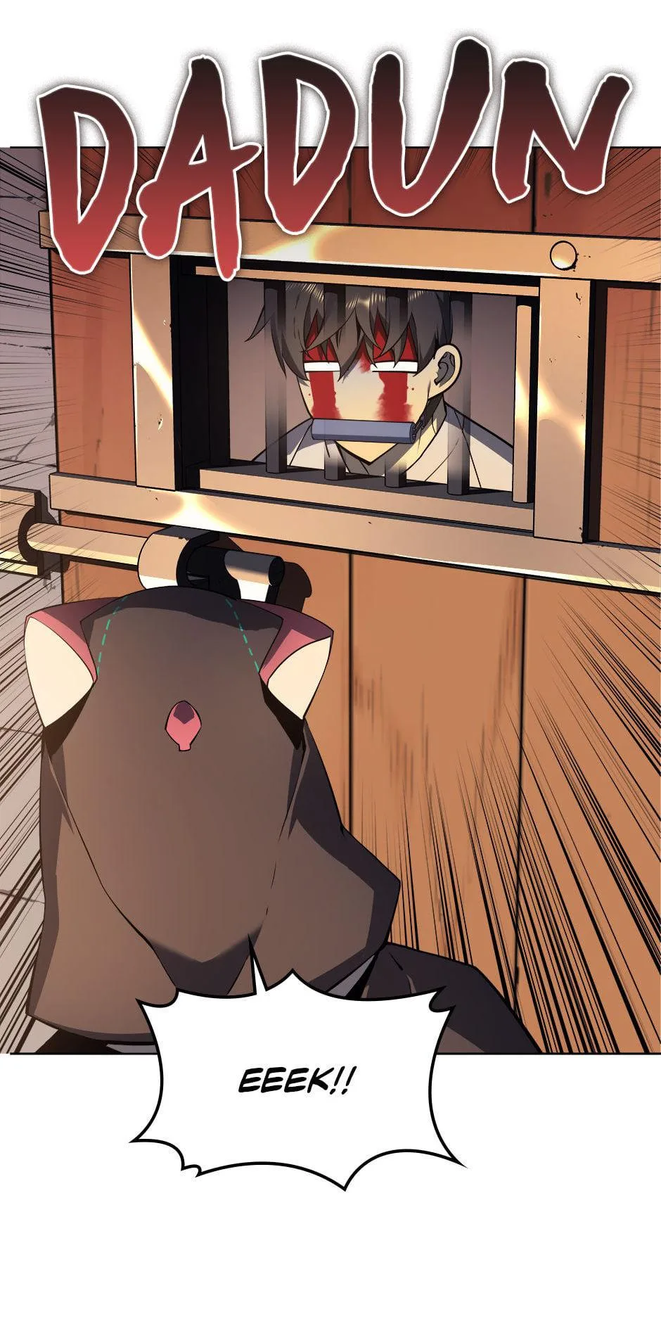 Overgeared Chapter 25 – Page 27