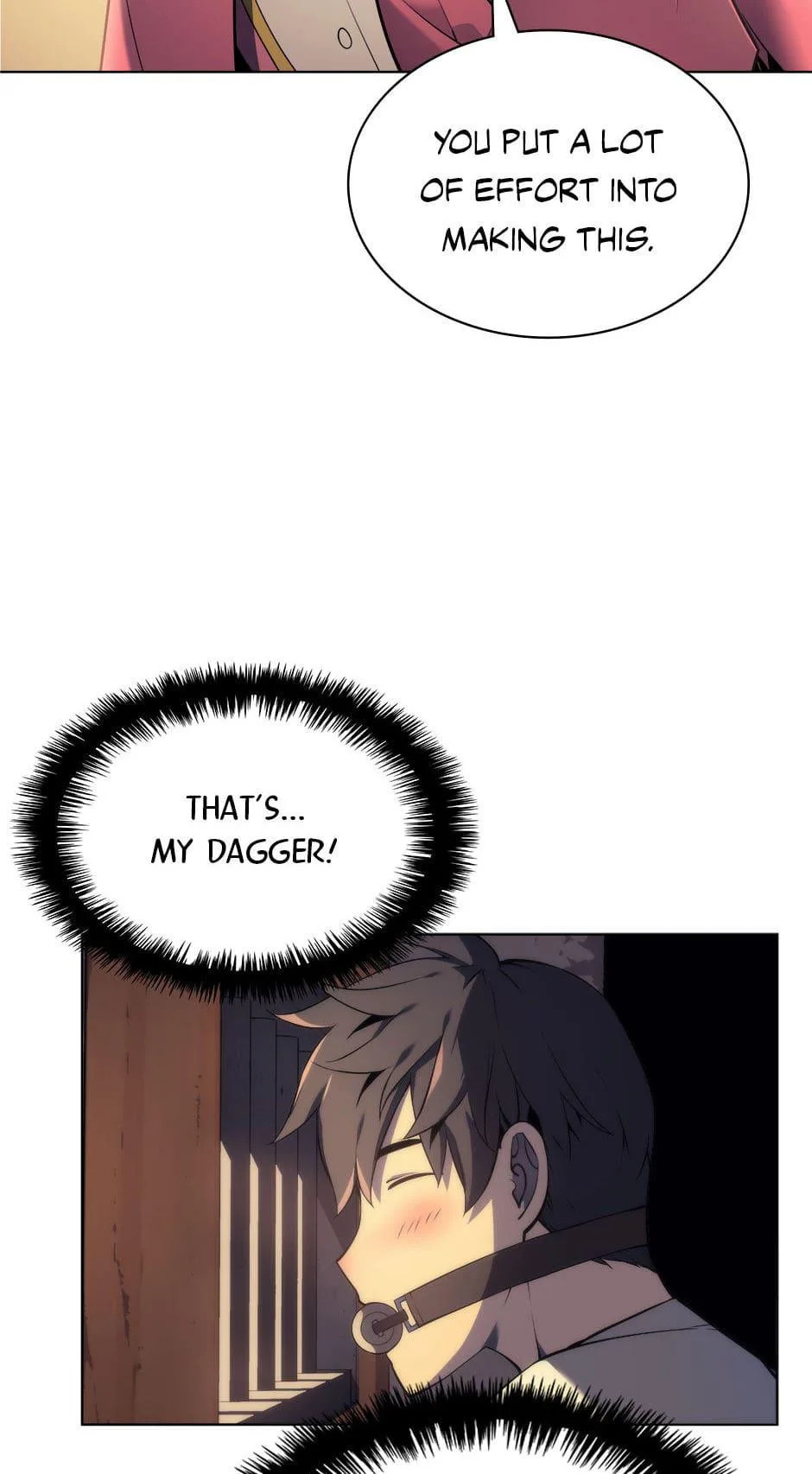 Overgeared Chapter 25 – Page 31