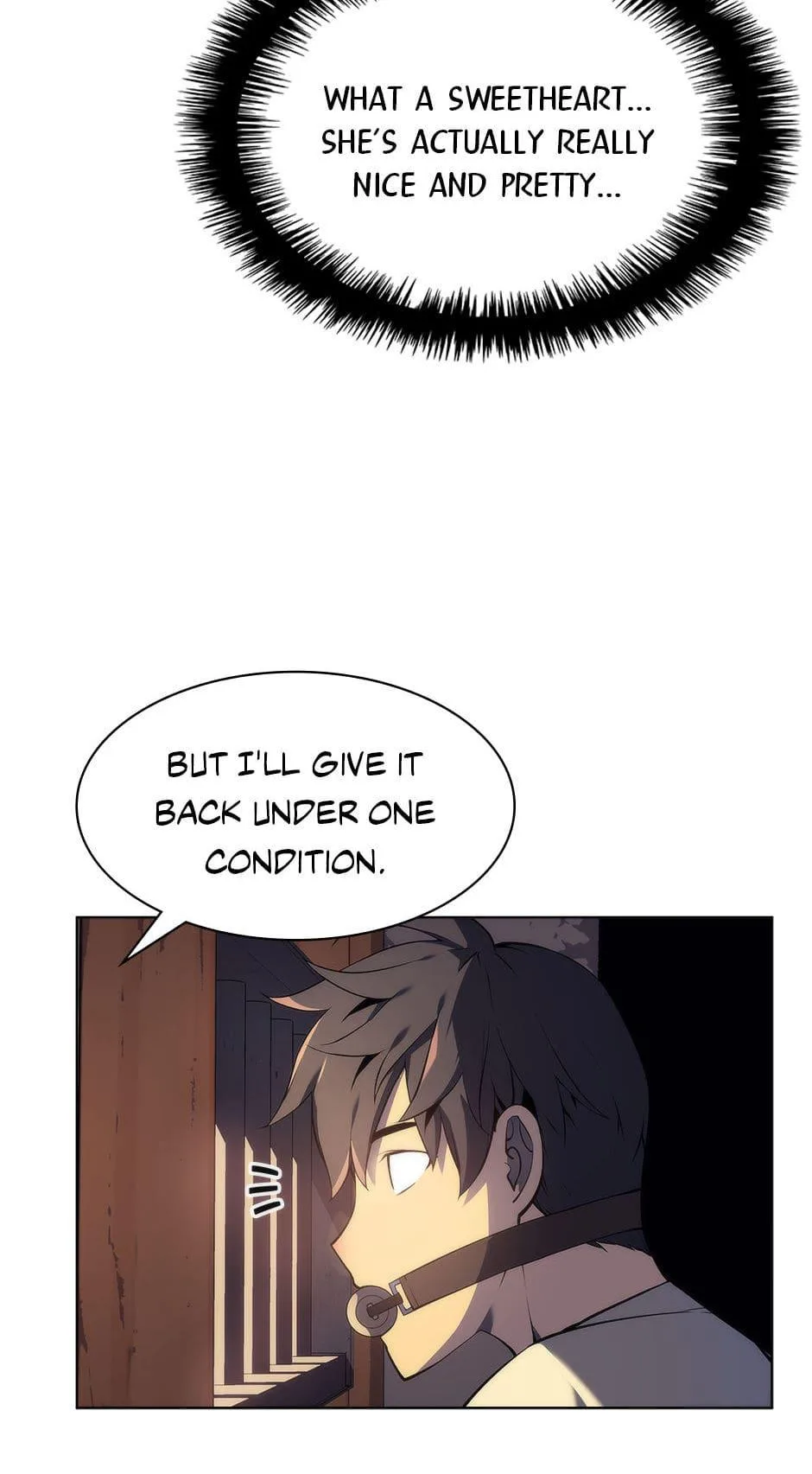 Overgeared Chapter 25 – Page 32