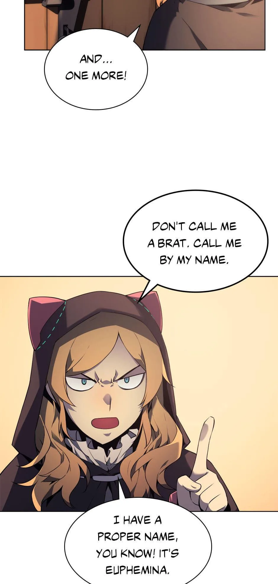 Overgeared Chapter 25 – Page 36