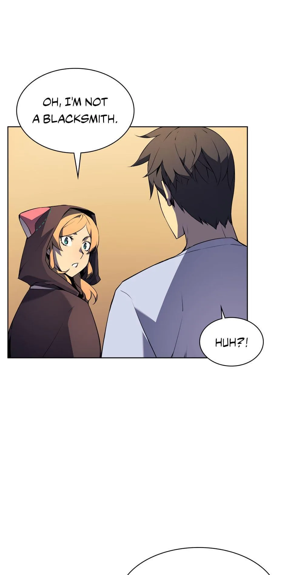Overgeared Chapter 25 – Page 40