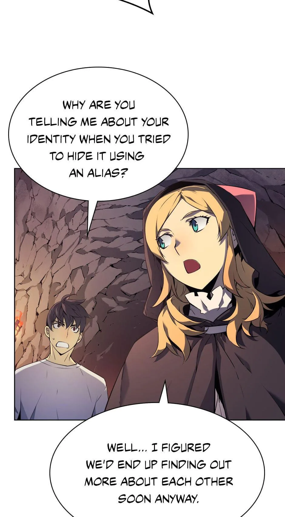 Overgeared Chapter 25 – Page 43