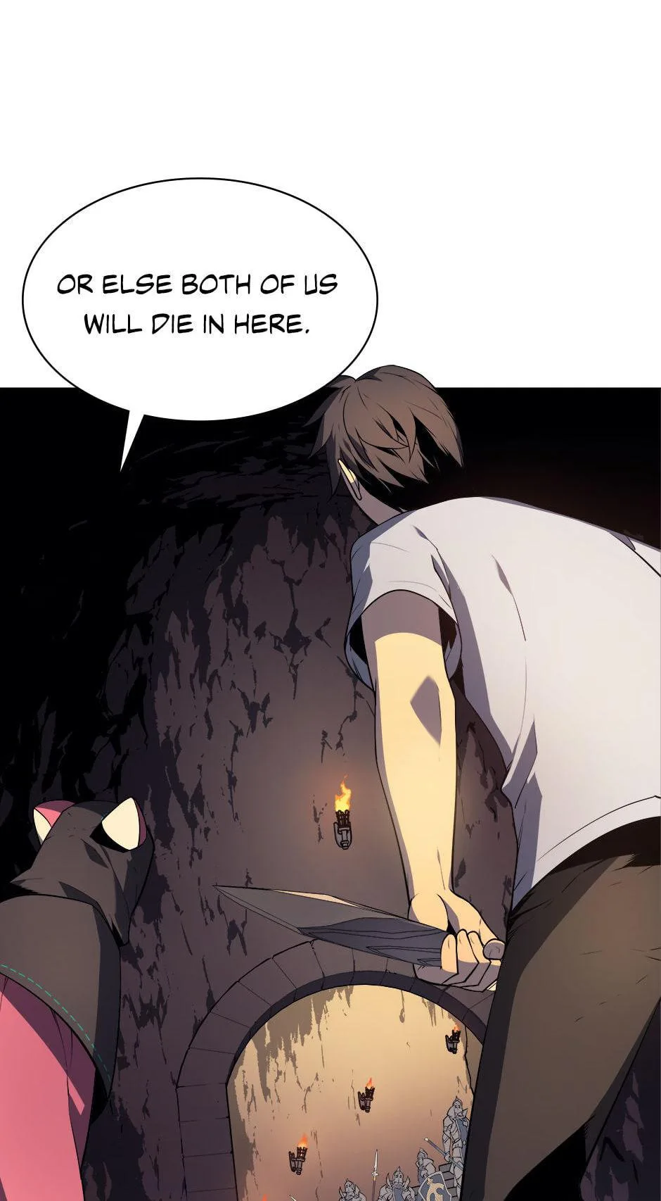 Overgeared Chapter 25 – Page 47