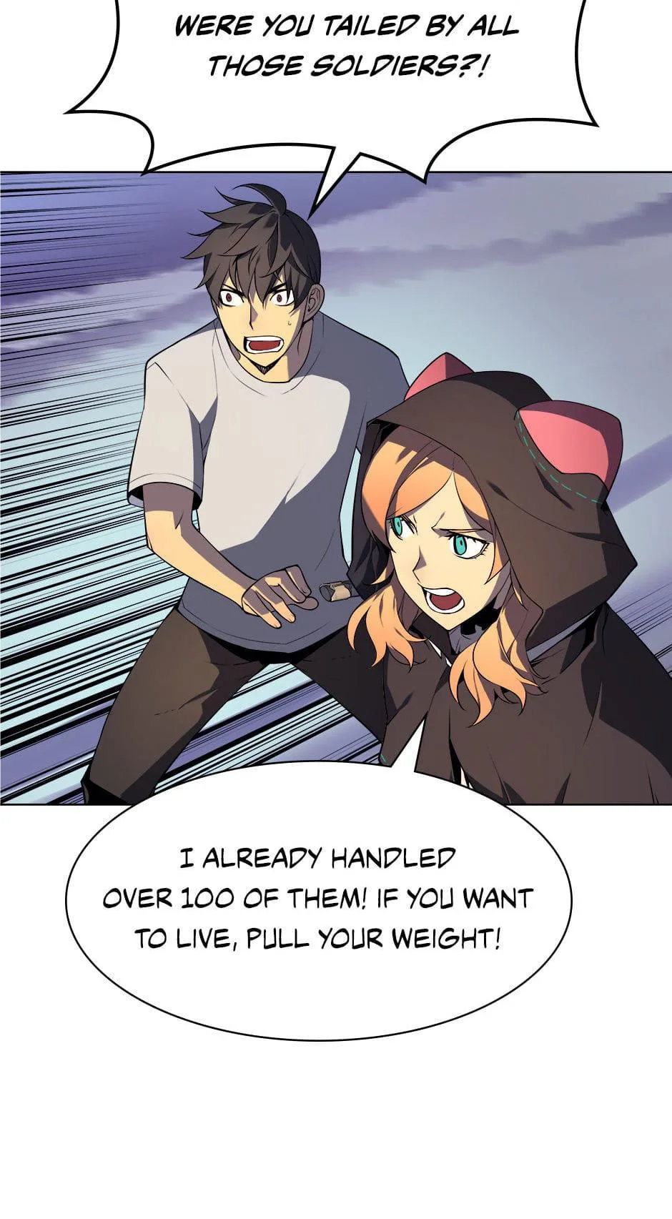 Overgeared Chapter 25 – Page 49