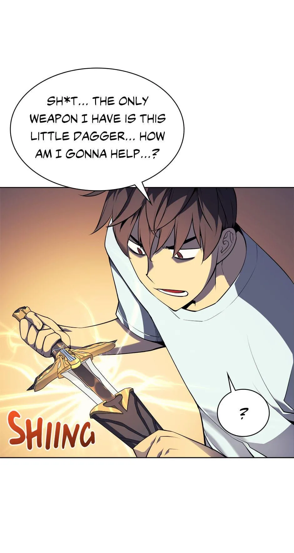 Overgeared Chapter 25 – Page 50