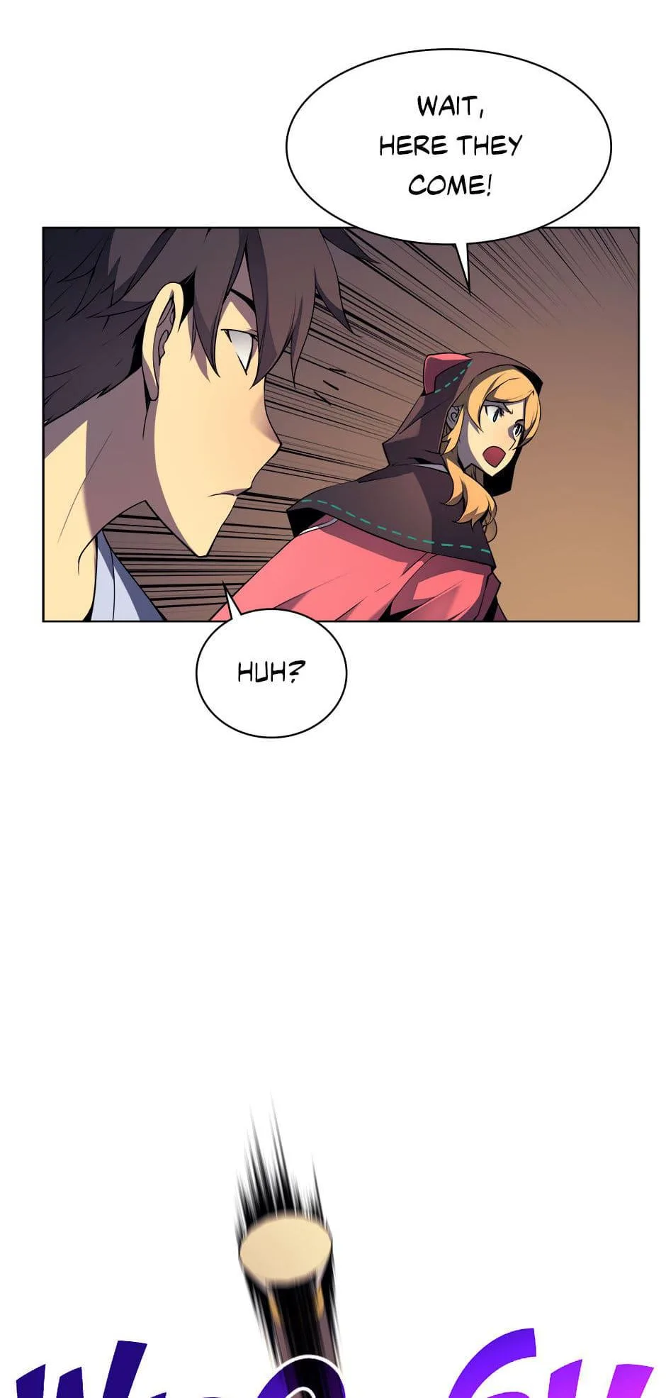 Overgeared Chapter 25 – Page 57