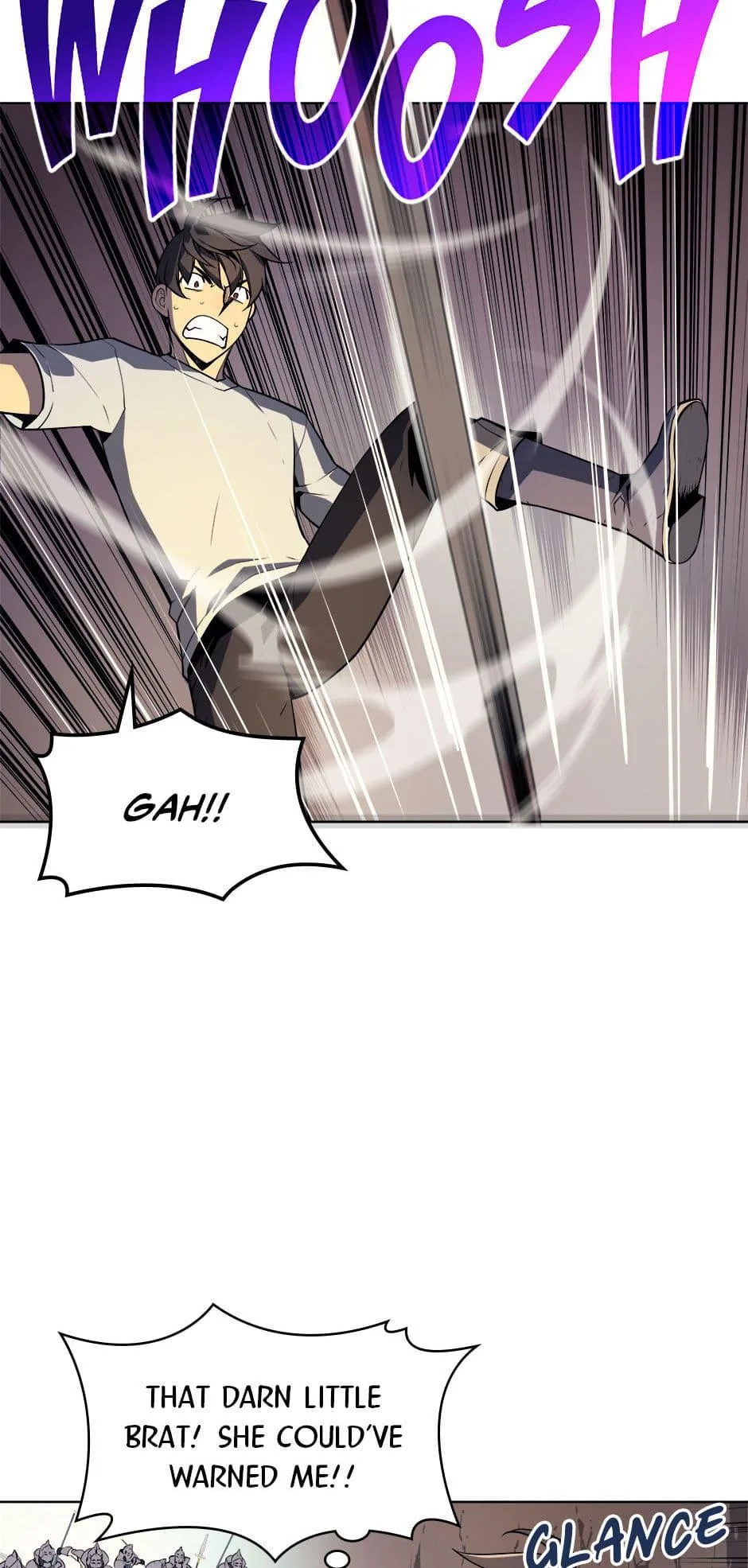 Overgeared Chapter 25 – Page 58