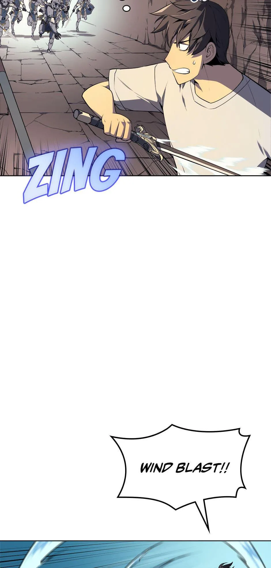 Overgeared Chapter 25 – Page 59