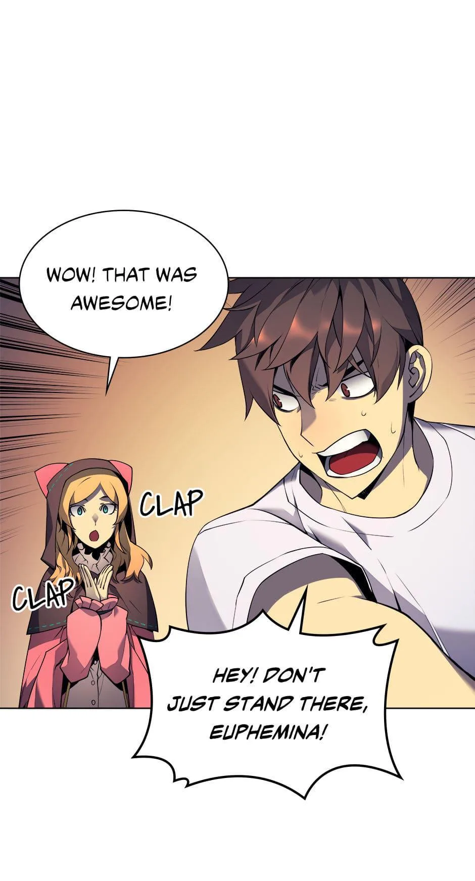 Overgeared Chapter 25 – Page 62